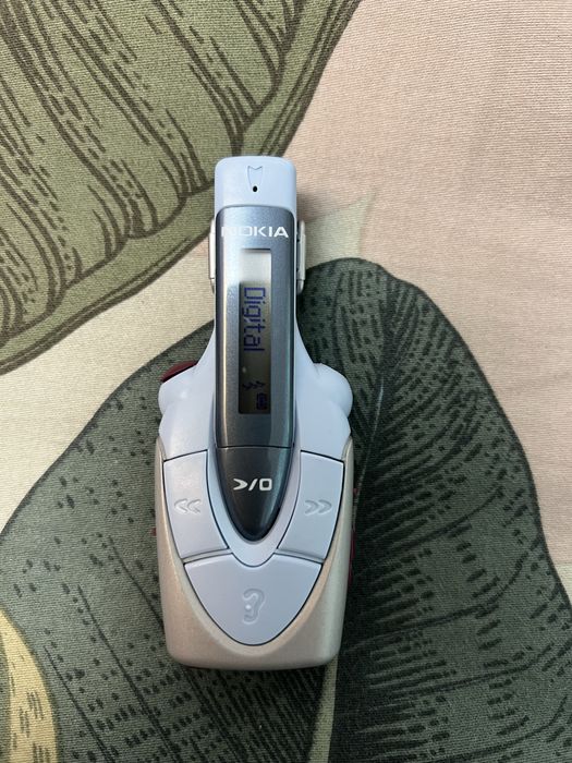 Nokia hdr-1 functional de vanzare