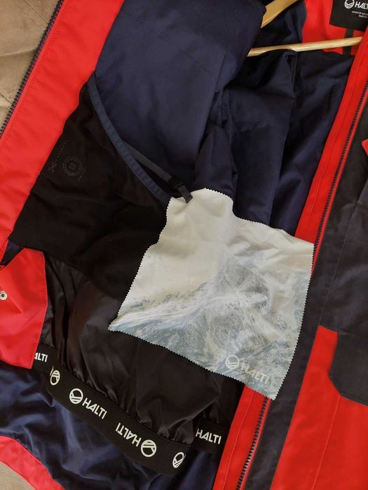 Спортно яке Unisex - HALTI HOSSA, НОВО с етикет - XL/XXL