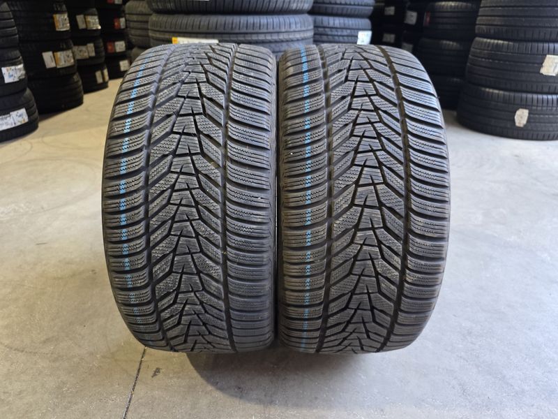 255/35/19 HANKOOK 2бр
