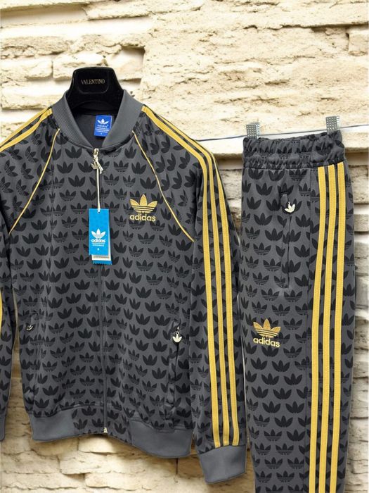 Trening Barbati Adidas Puma