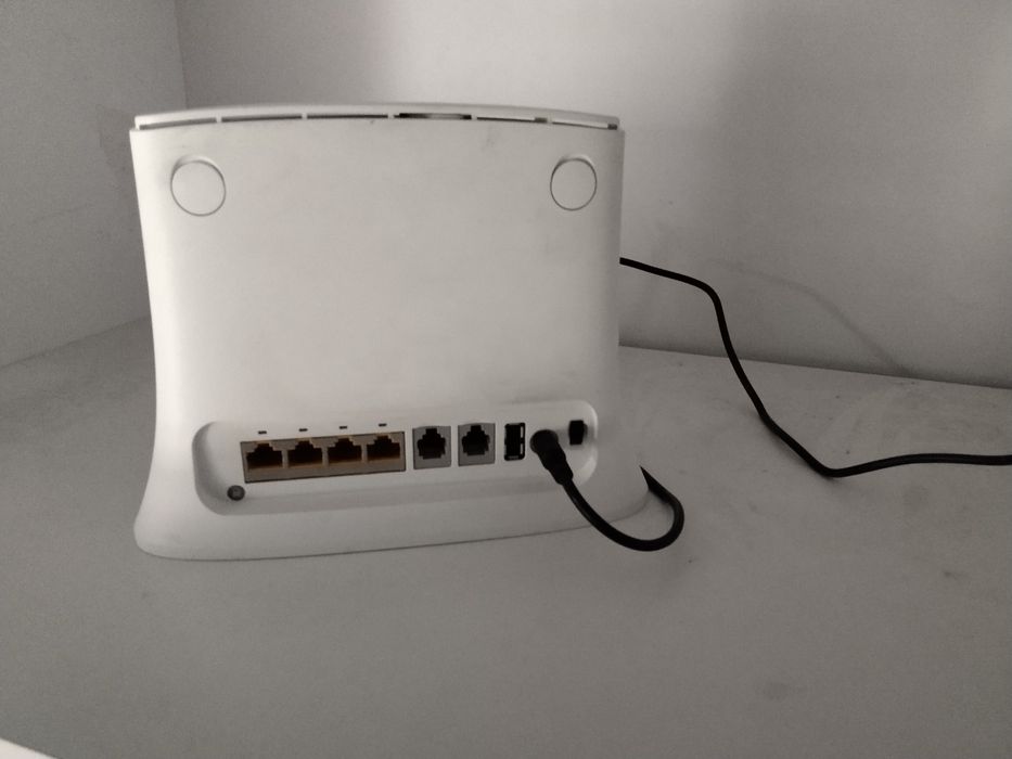 Страхотен 4G LTE SIM CARD рутер работи с сим карти на А1 БЪЛГАРИЯ