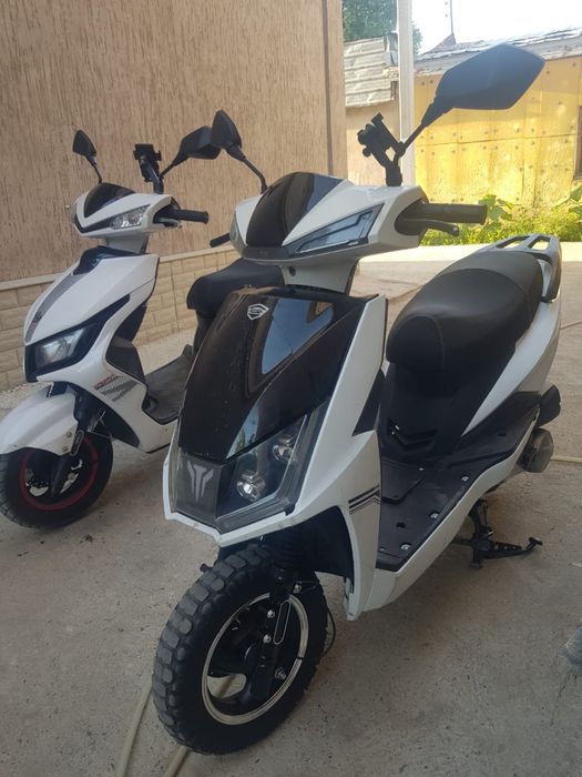 мотоцикл…….