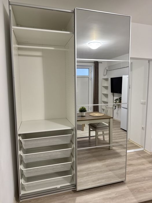 Дава се под наем Двустаен апартамент в Варна, Гръцка махала - 38 кв.м за 448.8 € - Снимка #6