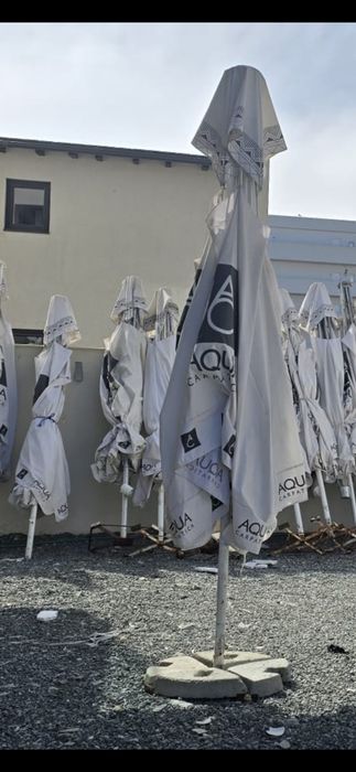 Vand 30 umbrele terasa