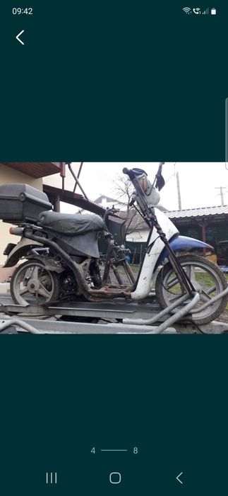 Piese Peugeot Speedfight 3-2-1, Majesty Skipper, Liberty ,Aprilia,Free