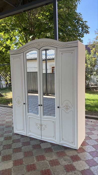 Шкаф Шифонер + доставка