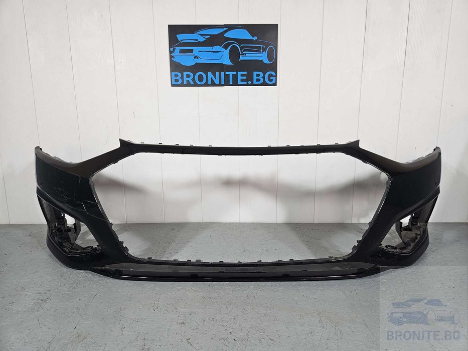 Предна броня Audi A4 FACELIFT B9 Ауди А4 2019- 2023