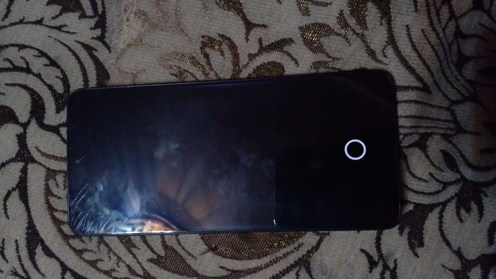 Телефон Poco X6 Pro