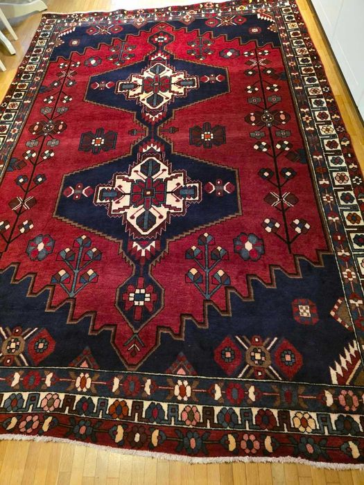 Килим персийски 2-3.10 м.