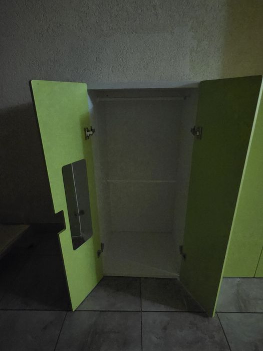 Șifonier camera copil