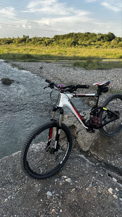 giant trance x maestro 5.0