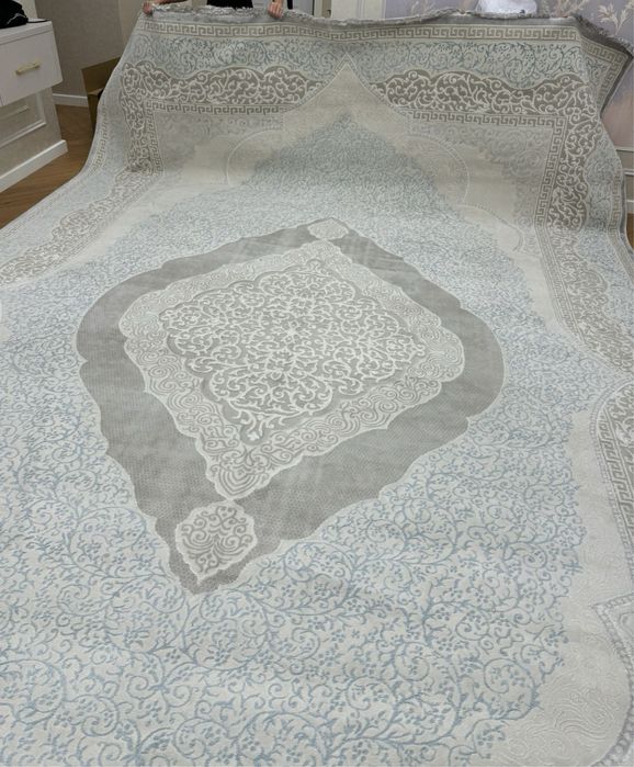 Продается ковер 3,5*5,5