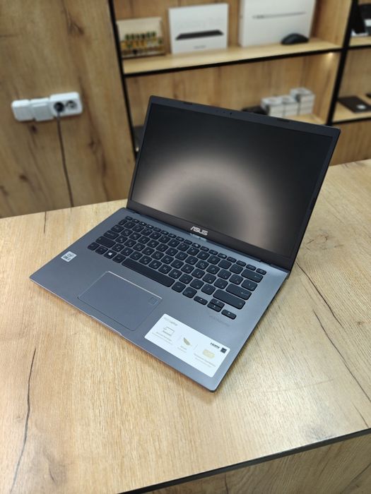 Ноутбук Asus | Core i3 10gen | SSD 500гб | 12гб ОЗУ