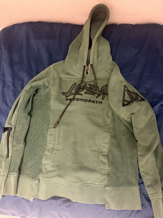 Luda худи размер М