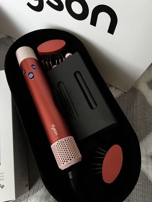Dyson / Дайсон Strawberry
