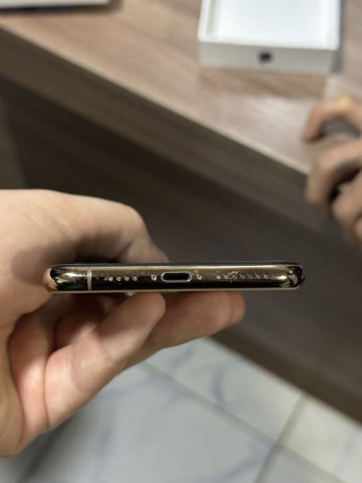 Iphone 11pro max 256gb