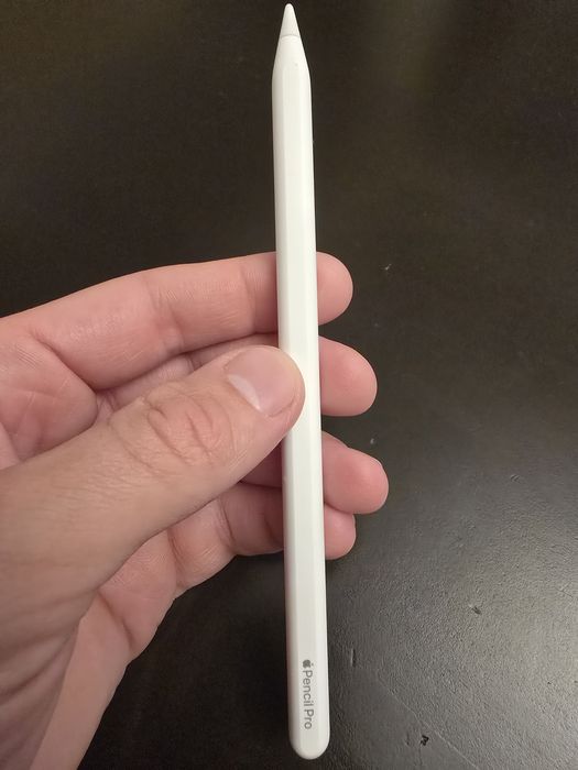 Apple pencil pro
