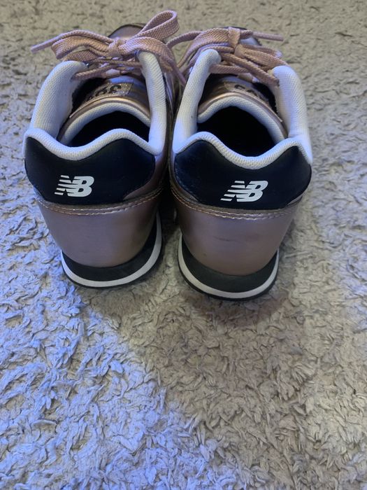 Дамски/детски Кецове Converse, New Balance