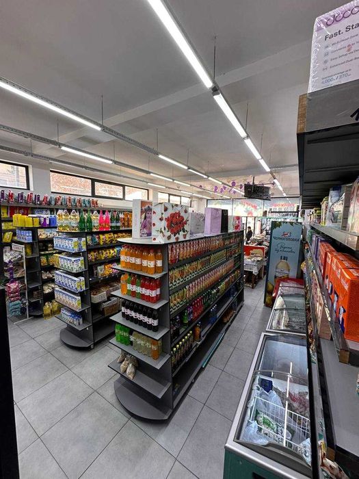 Таййор Бизнес сотилади