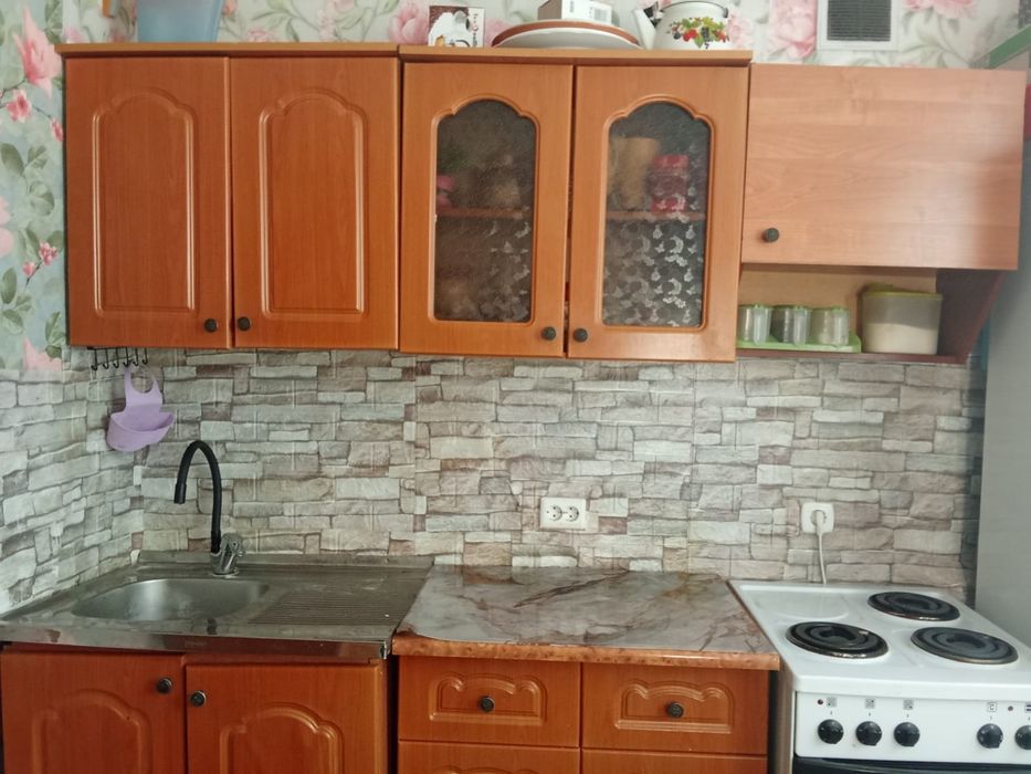 Продам кухонный гарнитур