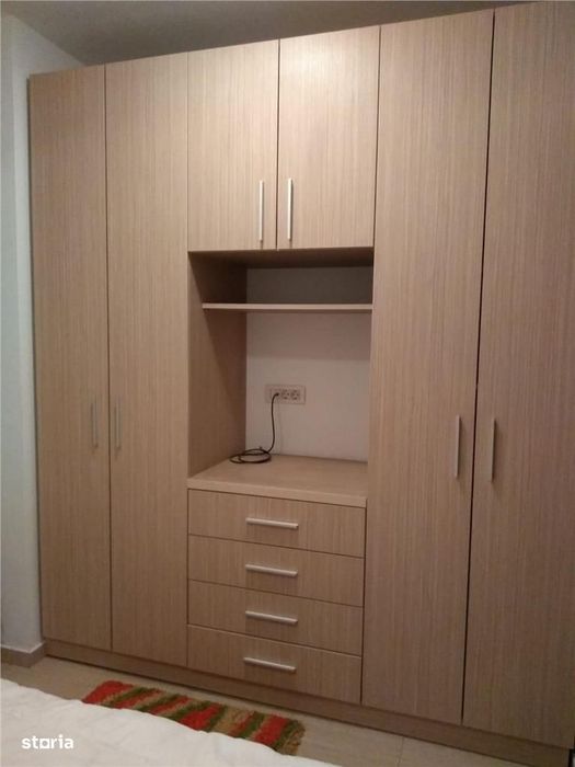 Apartament 2 camere de inchiriat in zona Lacul Tei