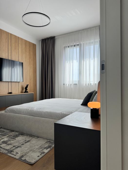 Apartament 3 Camere - TEI RESIDENCE