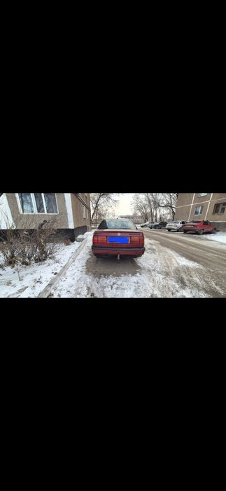 Продам Пассат б4