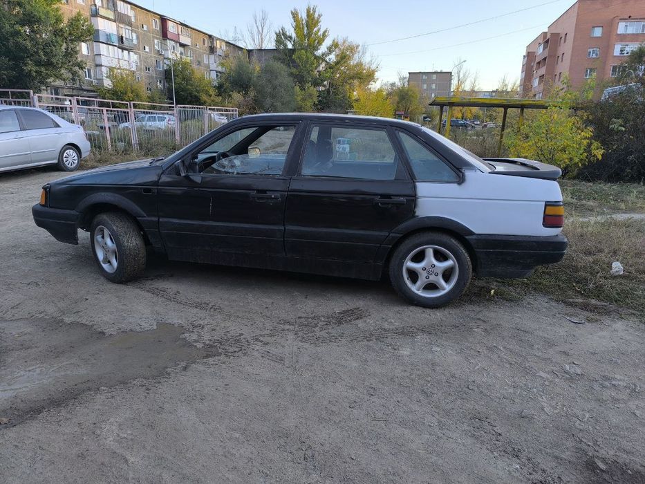 Продаю пассат б3