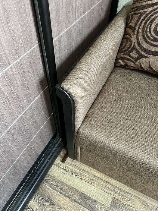 Угловой диван для гостиной