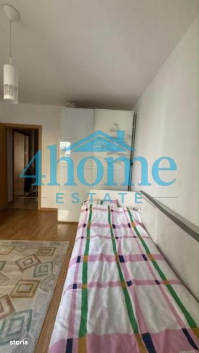 Apartament 3 camere Hercesa|Costin Georgian|Parcare|Metrou