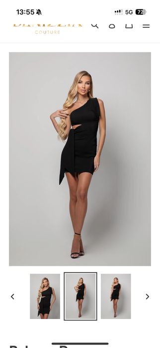 Рокли на  Denizzia, BSB, Avin/ Авин, Guess