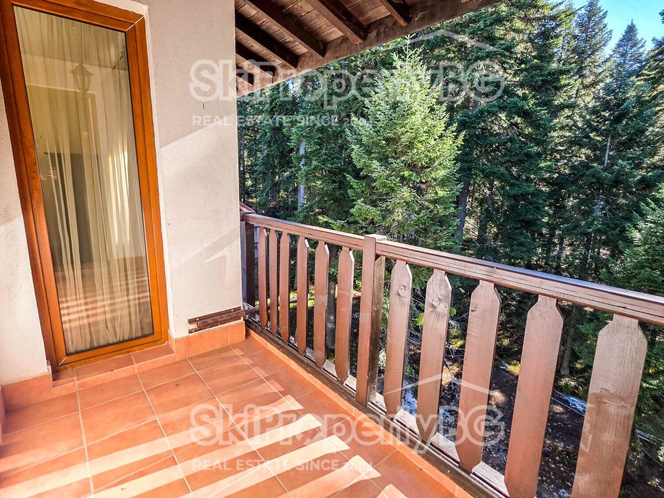 Продава се Двустаен апартамент в к.к. Боровец - 76 кв.м за 835 €/кв.м - Снимка #13