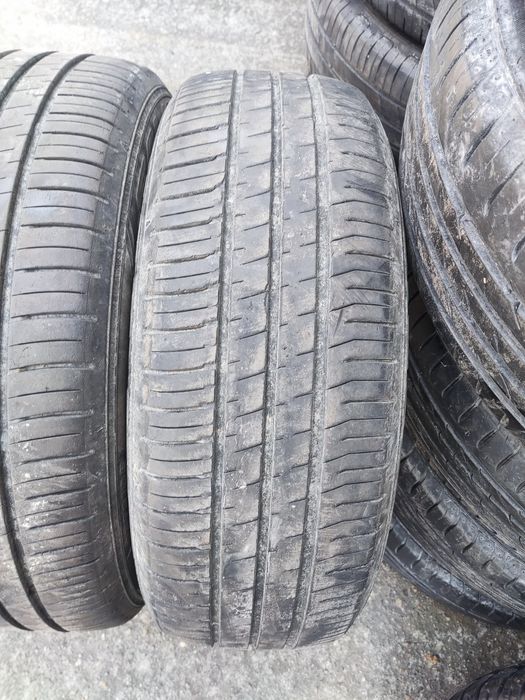 185/60/15 Falken