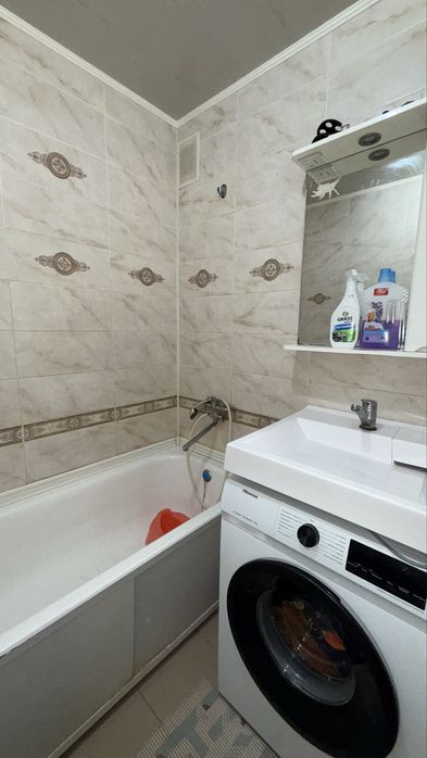 Продам 2 комнатную квартиру