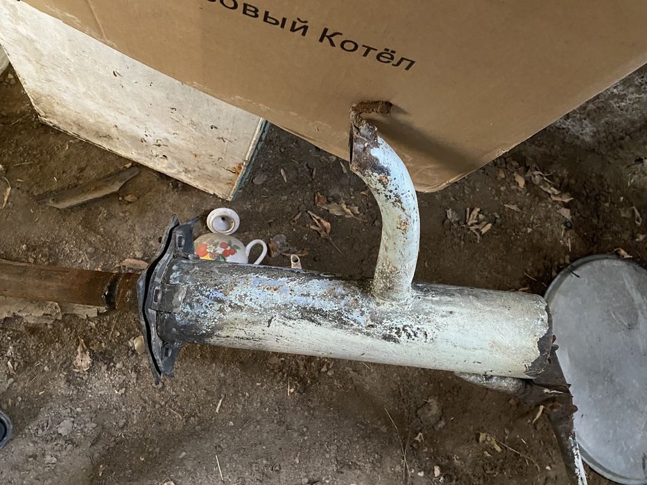 Качалька для вода