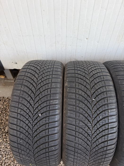 225/45 17,Anvelope All Season Goodyear ,Dot 2023
