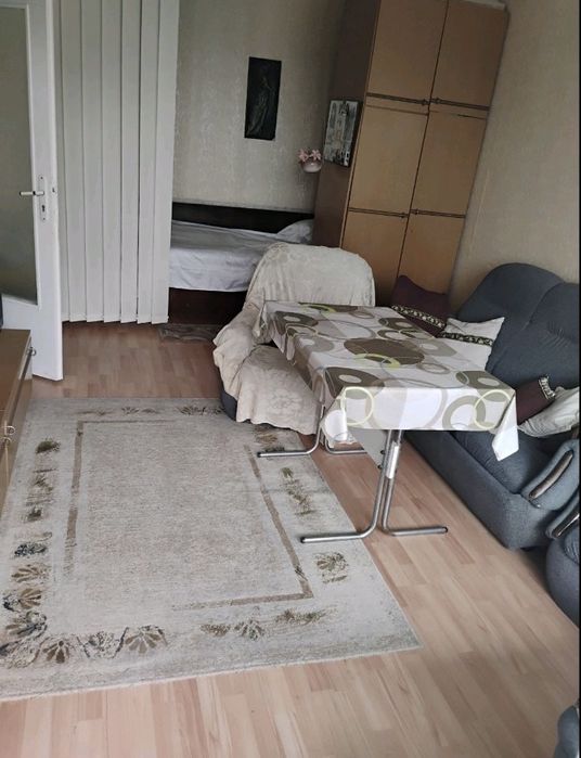 Продава се Двустаен апартамент в Хасково, Дружба 1 - 64 кв.м за 1141 €/кв.м - Снимка #2