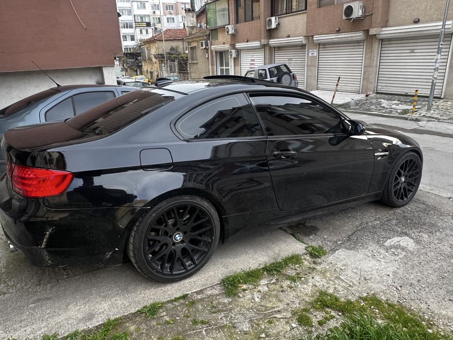 Ковани джанти 19ки Beyern Spartan Rotary Forged Bmw