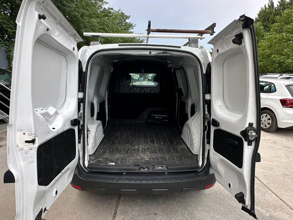 Dacia Dokker Dacia Dokker Van 1.5 dci Euro 6d