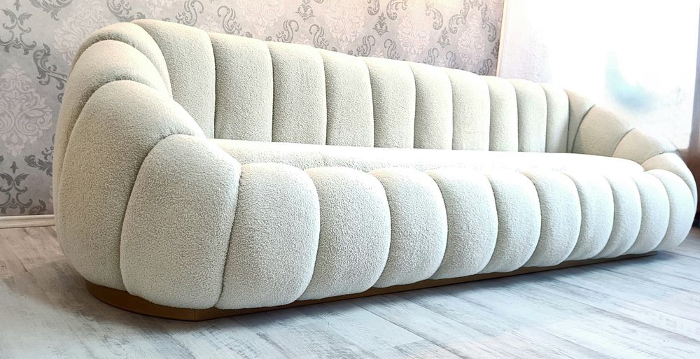 Canapea living Bublle