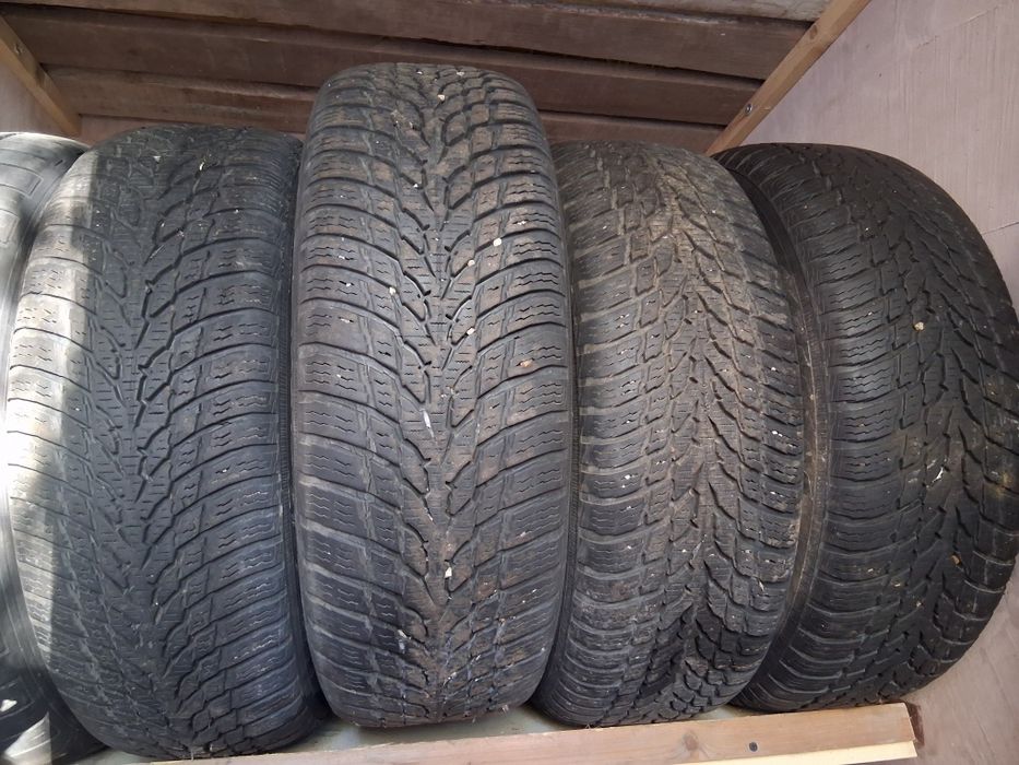 Jante de tabla R15 pentru Skoda, Volkswagen