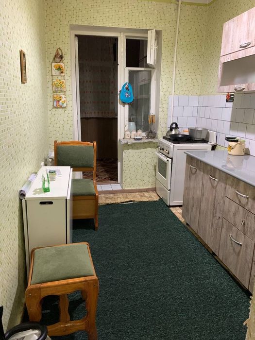 Сдаю свою квартиру 420 долларов