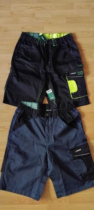 Pantaloni scurti Parkside ,marime 50/L ,cu eticheta