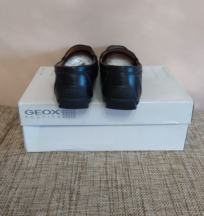 Geox 41 размер мужские