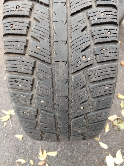 235/55R17 imperial eco north-suv.