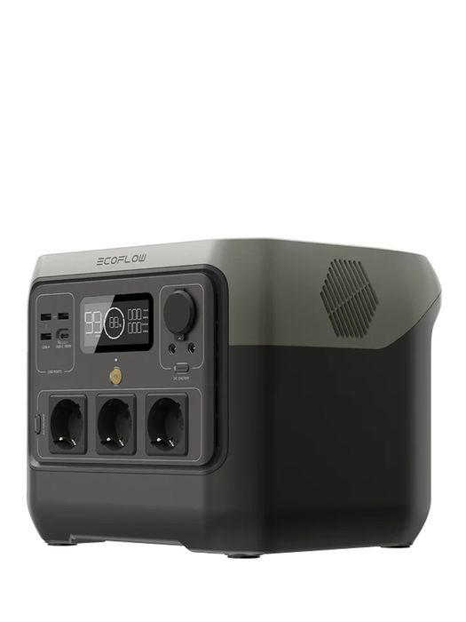 Ecoflow River 2 PRO