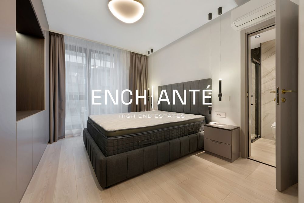 Продава се Тристаен апартамент в София, Кръстова вада - 128 кв.м за 2142 €/кв.м - Снимка #4