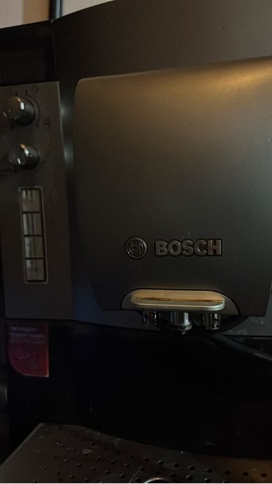 Expresor Bosch nefunctional