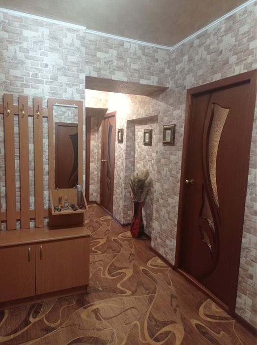 Продам 3х комнатную квартиру