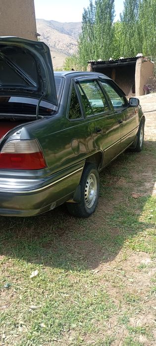 Yaxshi mashina xarajati yoʻq